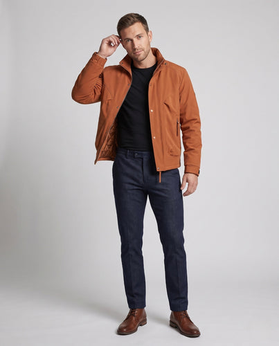 Herren Funktionale Übergangsjacke Shop Nory