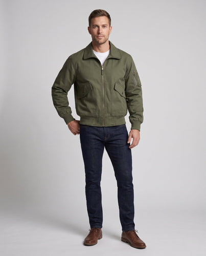 Herren lässige Utility-Jacke Shop Nory 1787797584
