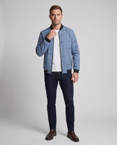 Herren Leichte Übergangsjacke Shop Nory