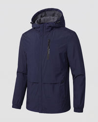 Marineblau