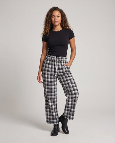 Damen lockere Karottenhose Shop Nory