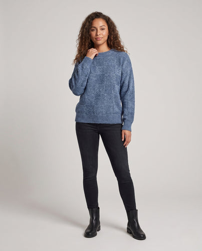 Damen Stylischer Strickpullover Shop Nory