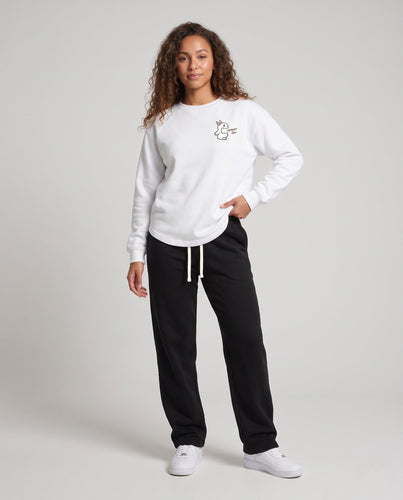 Damen Sportlicher Relax Anzug Shop Nory