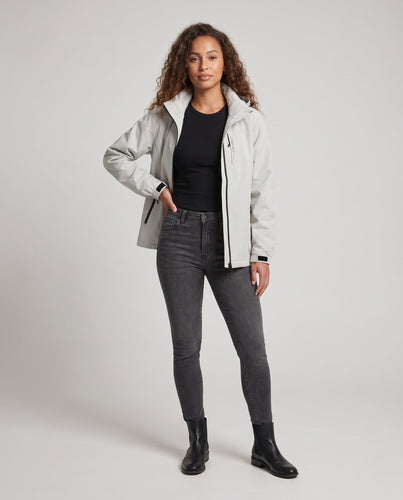 Damen Wasserabweisende Sommerjacke Shop Nory
