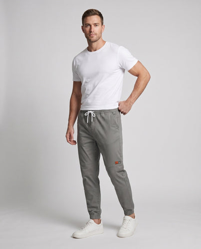 Herren Bequeme Cargo-Hose Shop Nory