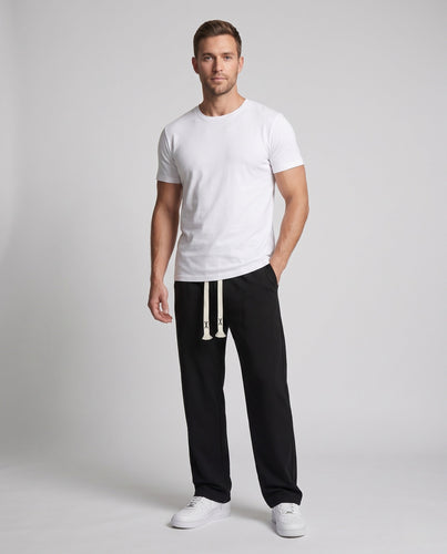 Herren Bequeme Freizeit-Hosen Shop Nory 1787981785
