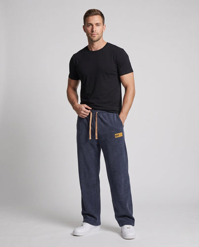 Herrliche bequeme Thermohose Shop Nory