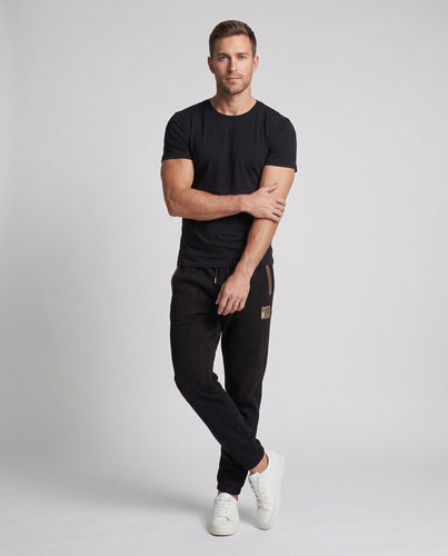 Herren Bequeme und Stilvolle Freizeit-Hosen Shop Nory