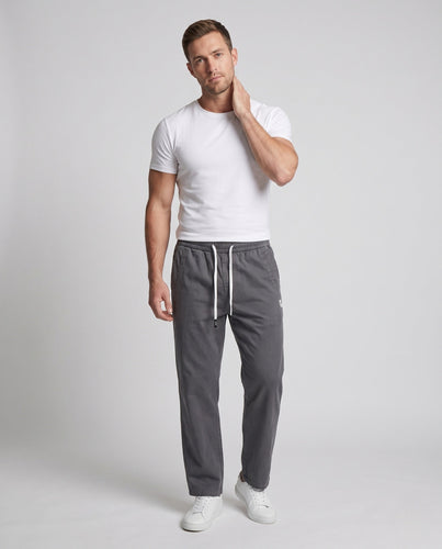 Herren Bequeme Utility-Hosen Shop Nory