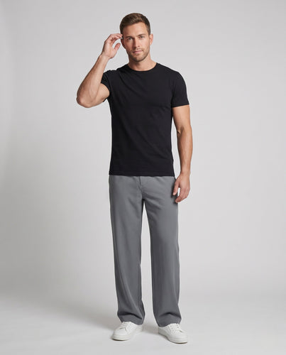 Herren luftige Freizeit-Hosen Shop Nory