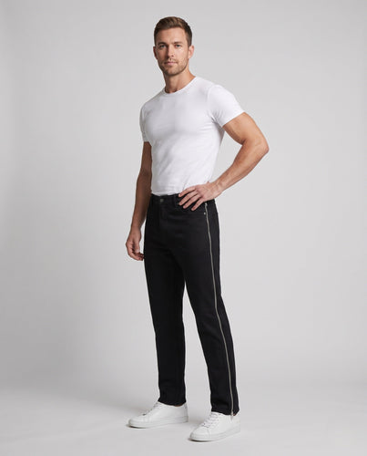 Stylische Jogginghosen für Herren mit Reißverschluss Shop Nory