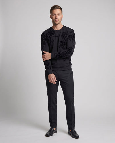 Herrenmode Sweatshirt Shop Nory