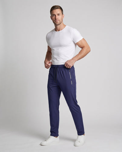 Sportliche Herren Trainingshose Shop Nory