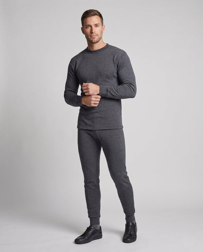 Herren Thermo Langarmshirt Shop Nory