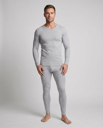 Herren Thermo Langarm Shop Nory