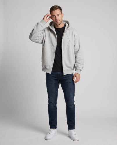 Unisex Oversized Hoodie Shop Nory