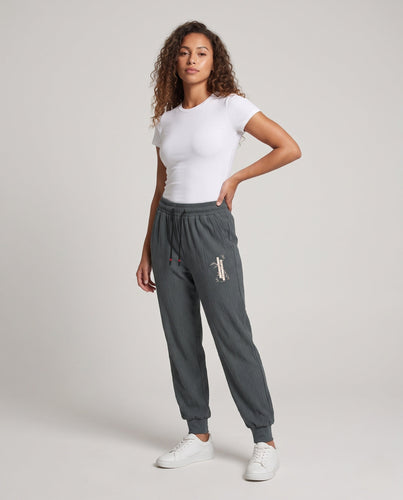Frauen Bequeme Freizeit Jogginghose Shop Nory
