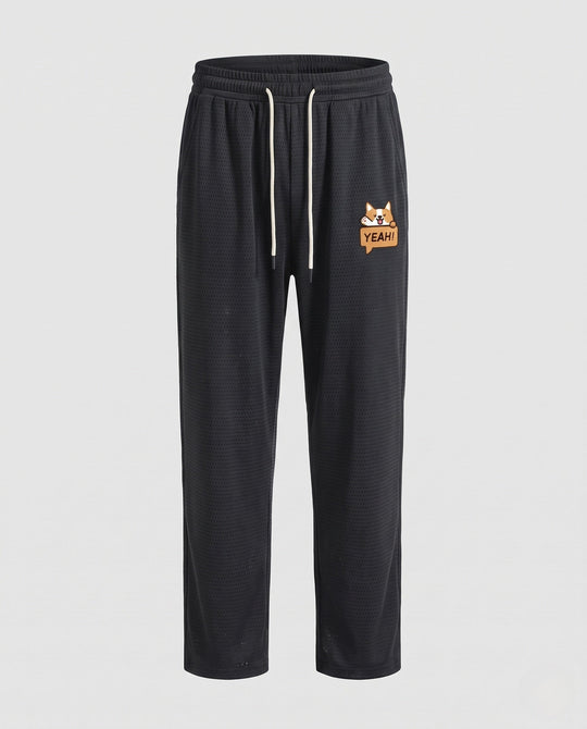 Damen Bequeme Freizeit Hose Shop Nory