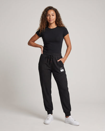 Frauen Bequeme Freizeitpants Shop Nory