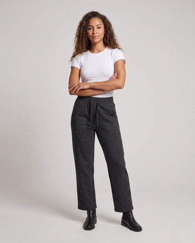 Damen Bequeme Übergroße Jogginghose Shop Nory