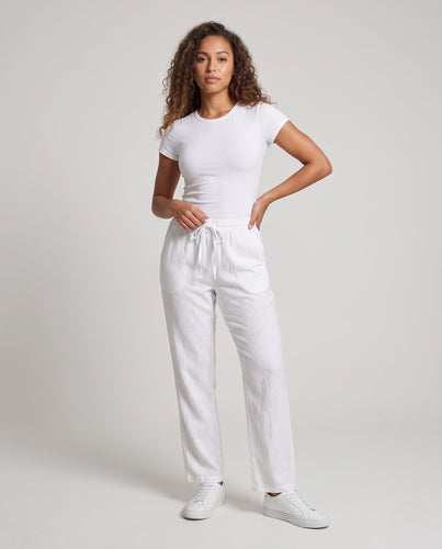 Frauen Bequeme und Lässige Freizeit-Hosen Shop Nory