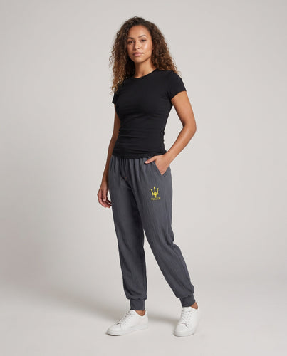 Frauen Bequeme und Legere Jogginghose Shop Nory