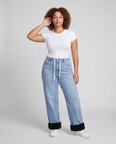 Damen Bequeme und Stilvolle Freizeithosen Shop Nory