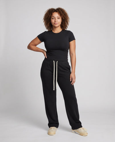 Damen bequeme und stilvolle Freizeithosen Shop Nory