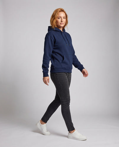 Damen Oversized Hoodie Shop Nory