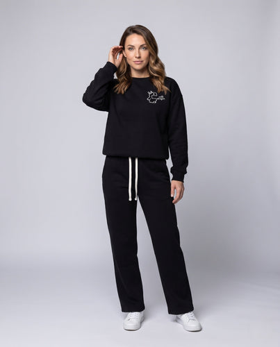Damen Sportlich Relax Anzug Shop Nory