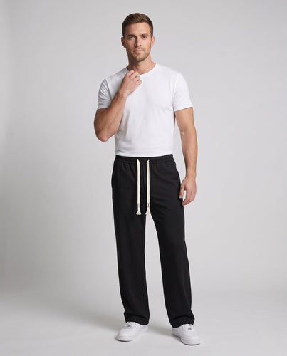 Herren Bequeme Freizeit-Hosen Shop Nory 1787981785