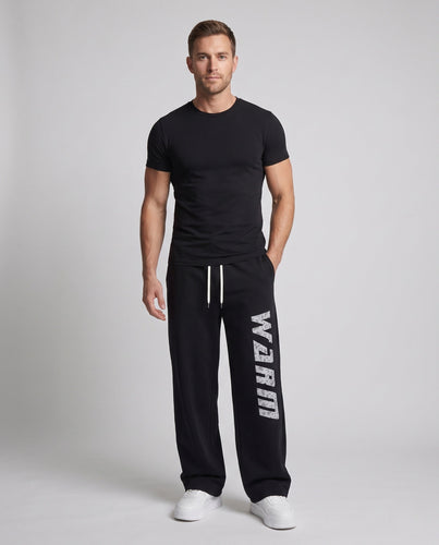 Herren Bequeme Freizeit-Hosen Shop Nory