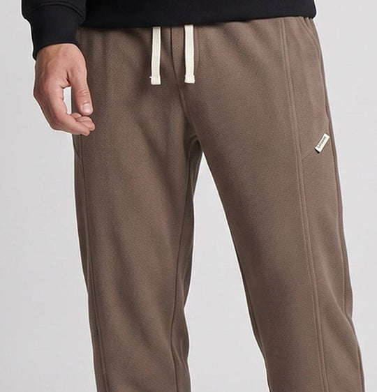 Herren Sportliche Slim-Fit Jogginghose Shop Nory