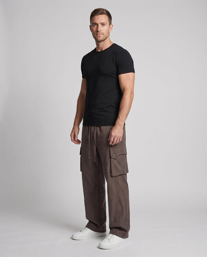 Herren Stylische Cargo-Hosen Shop Nory