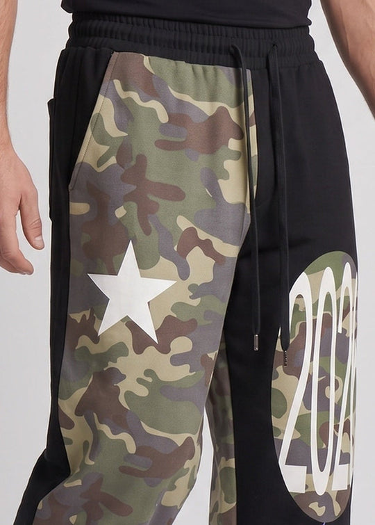 Unisex Fashion Cargo-Hose Shop Nory