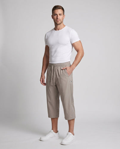 Herren Bequeme Kurz-Hosen Shop Nory