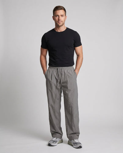 Herren Bequeme Relaxed Fit Cargo-Hose Shop Nory
