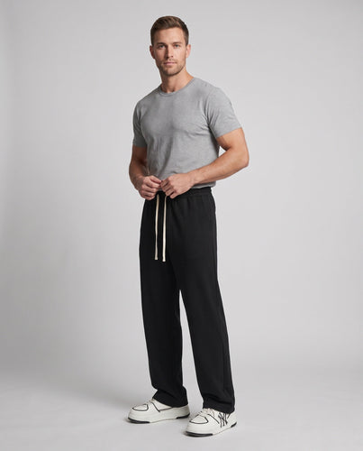 Herren Bequeme Relaxed Fit Jogginghosen Shop Nory
