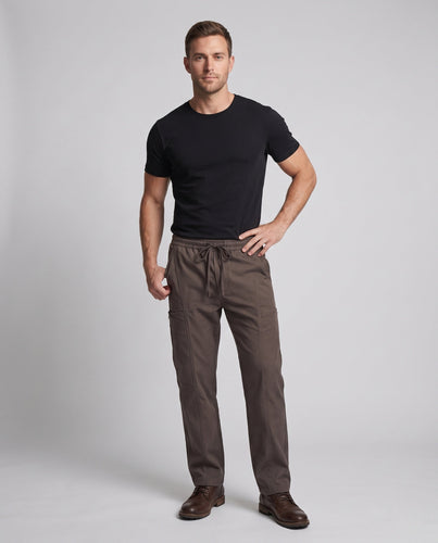 Herren Cargo-Hosen mit mehreren praktischen Taschen Shop Nory