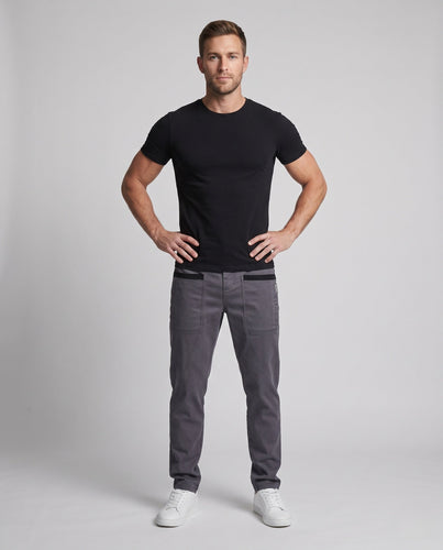 Herren Funktions Cargo-Hose Shop Nory 1787982195