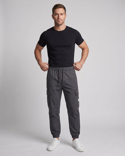 Herren Funktions Cargo-Hose Shop Nory