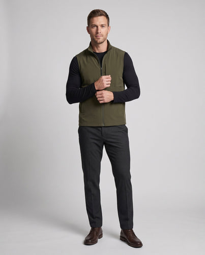 Herren Funktions Outdoor Weste Shop Nory