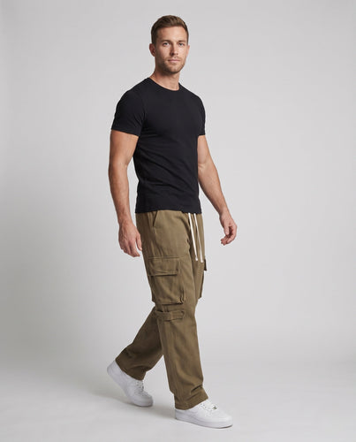 Herren Freizeit Cargo-Hose Shop Nory 1787982195