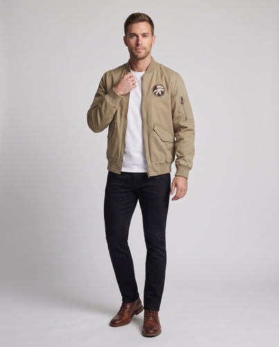 Herren Fashion Bomberjacke Shop Nory