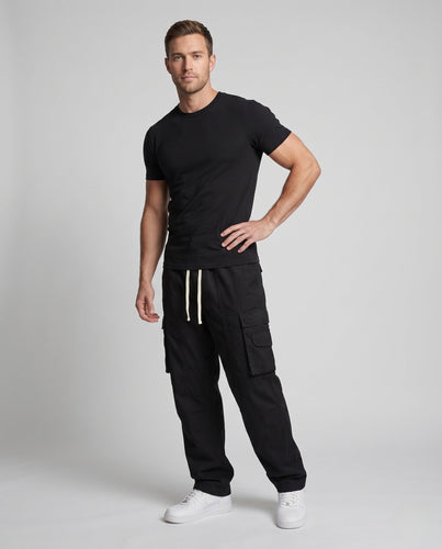 Herrenmode Cargo-Hosen Shop Nory 1787982171