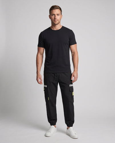 Herrenmode Cargo-Hosen mit Taschen Shop Nory