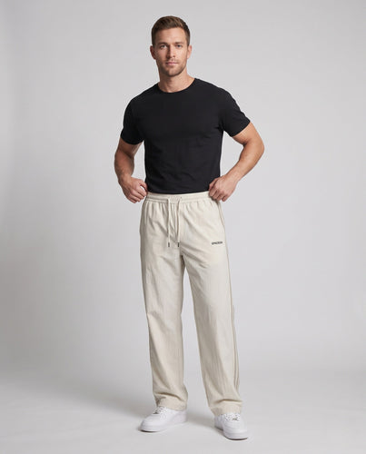 Herren Modische Sportliche Chino-Hose Shop Nory
