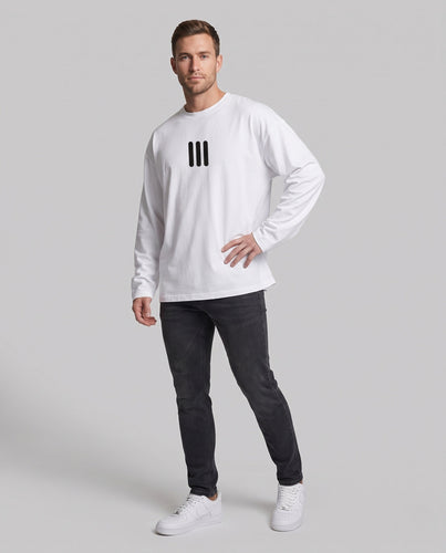 Herren Oversized Sweatshirt Shop Nory