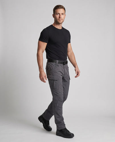 Herren Praktische Tactical Cargo-Hose Shop Nory
