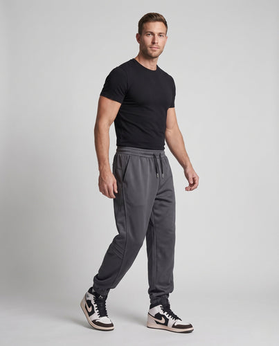Herren Sportliche Relaxed Fit Cargo-Hose Shop Nory